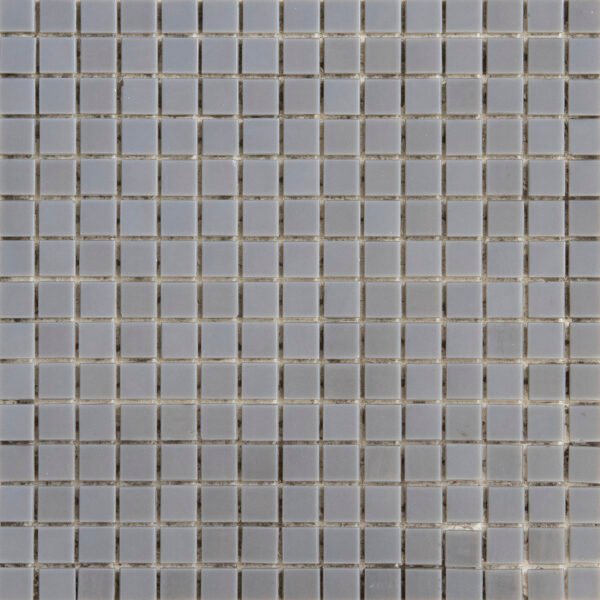 MOSAICO VIDRIO HK PEARL  A56 GRIS  33X33