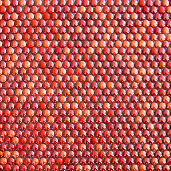 MOSAICO VIDRIO ORIENTAL MIX RED ML002E D12-325x3188 mm