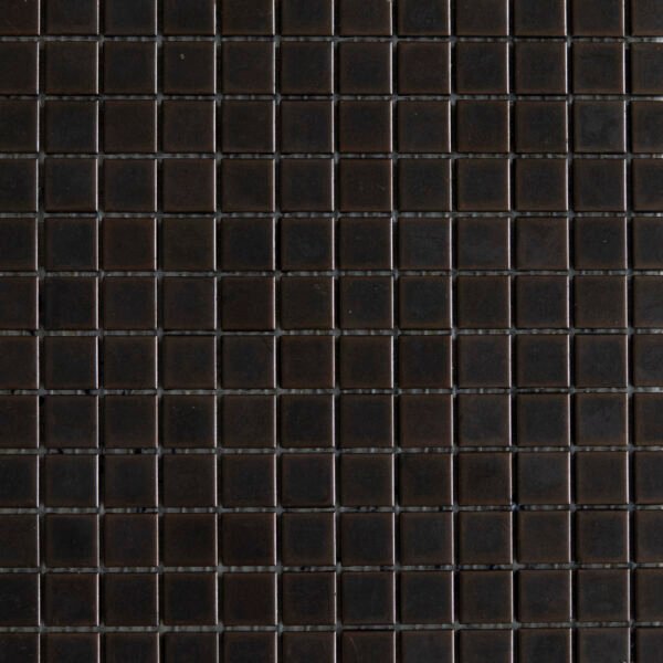 MOSAICO BRONZE ANTIC ORIENTAL MM006 -B 23x23--300x300 mm