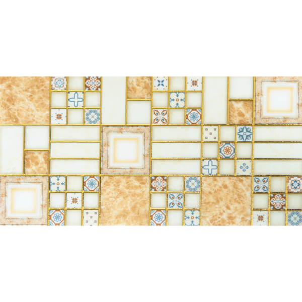 MAYOLICA DECORADA FICO PJ36418G 30X60 SEVILLANO