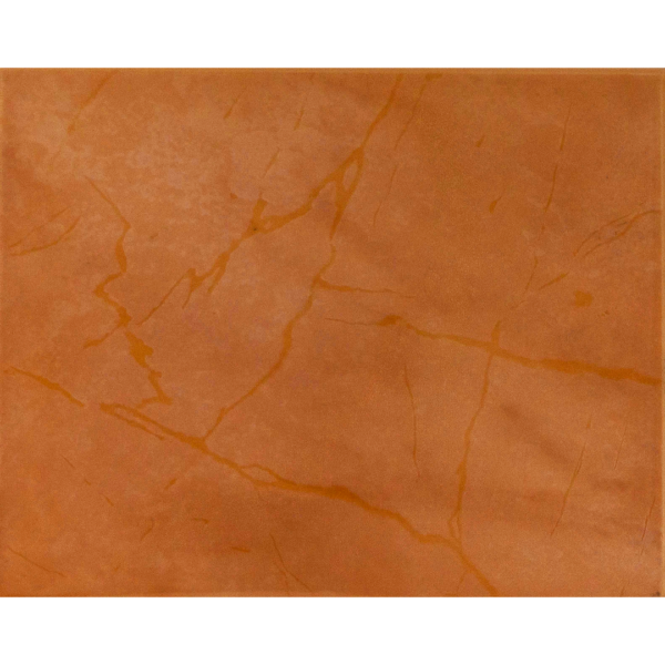 MAYOLICA IBERO ALCORENSE 20X25 NACAR HONEY