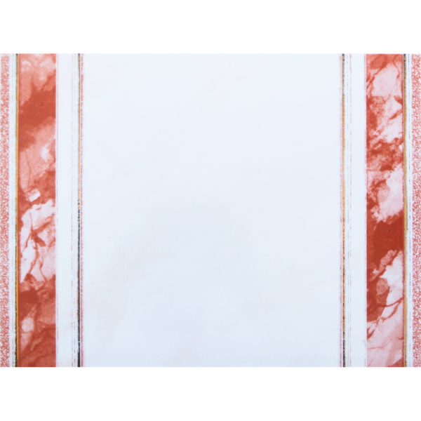 MAYOLICA INCEPÁ 25X33 VICTORIAN CORAL