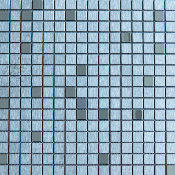 MOSAICO METAL SNEO G002 29.0x30.6x8