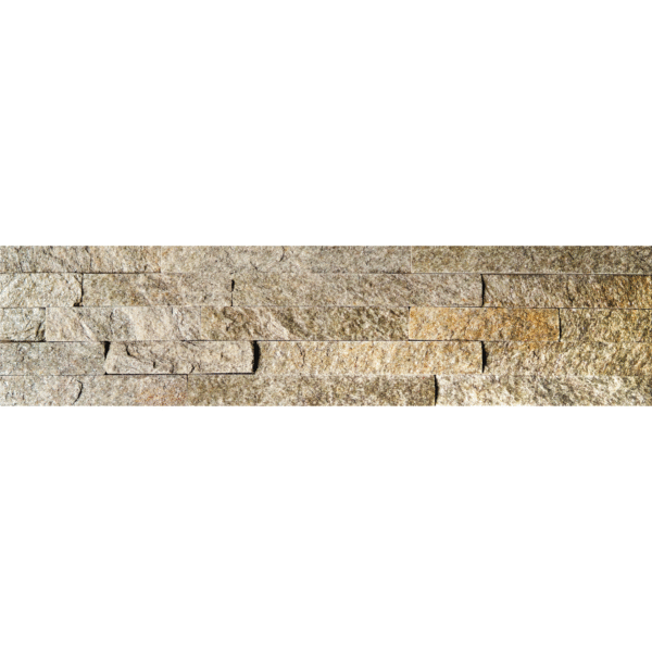MOSAICO PIEDRA NATURAL BAODING VERDE CS092 15X60