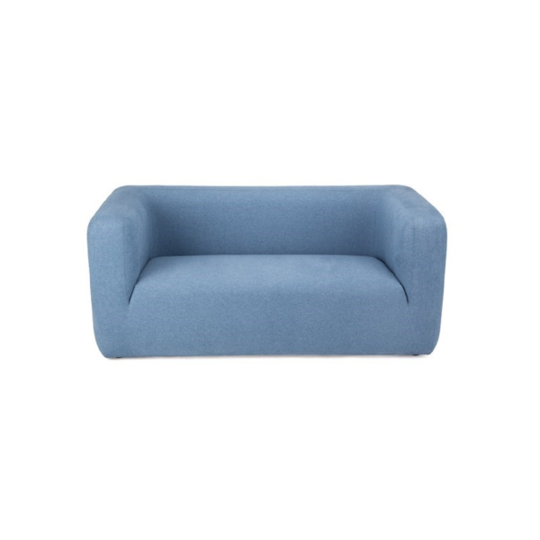 SILLON CYF572S POLIPROPILENO +HAYA+TELA / ROBERT ADMIRAAL