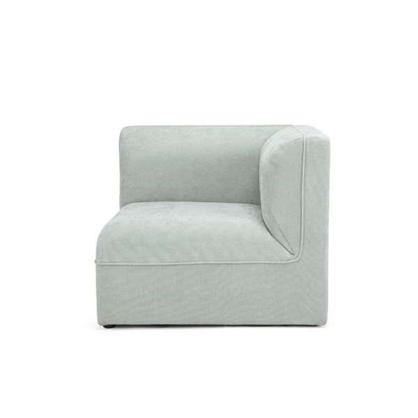 SOFA U=-53 CORNER PIECE / ROBERT ADMIRAAL