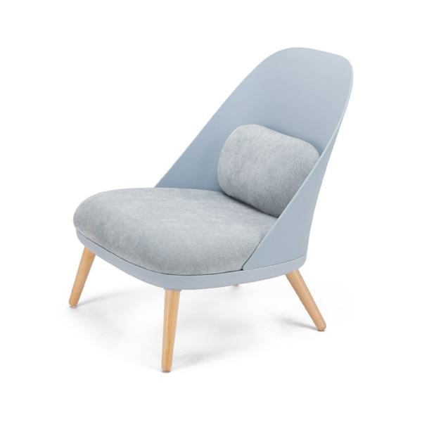 SILLA R=-12W HAYA+TEJIDO / ROBERT ADMIRAAL