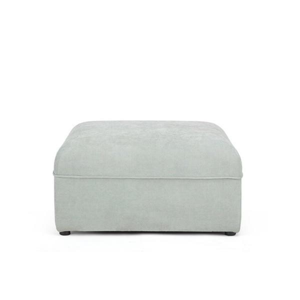 SOFA U=-51 BACLÑESS CENTRE PIECE / ROBERT ADMIRAAL - Imagen de 3
