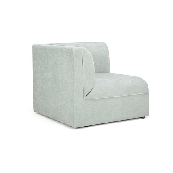 SOFA U=-53 CORNER PIECE / ROBERT ADMIRAAL - Imagen de 2