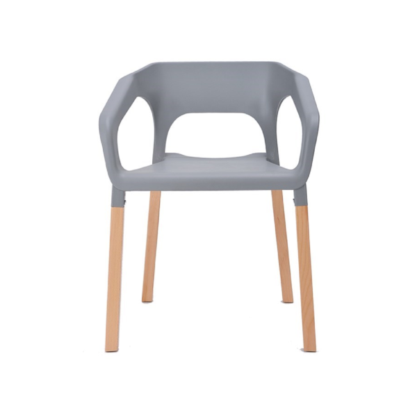 SILLA PW-001 / CHEN ZHIYI