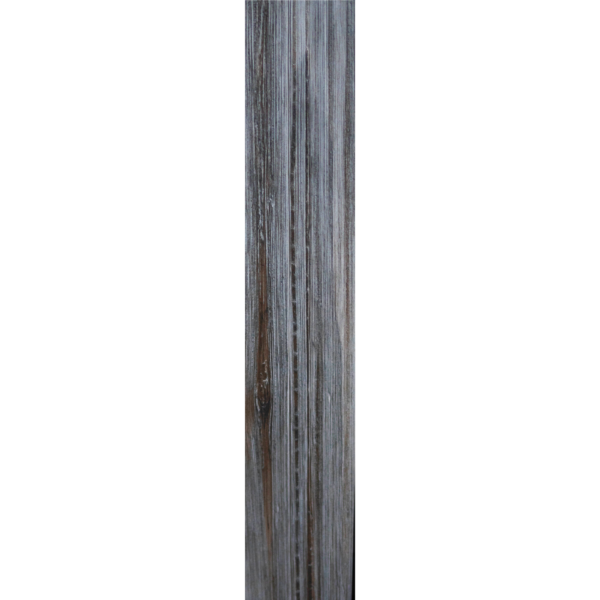 PORCELANATO PERONDA 20X1.225 BENTON GRIS