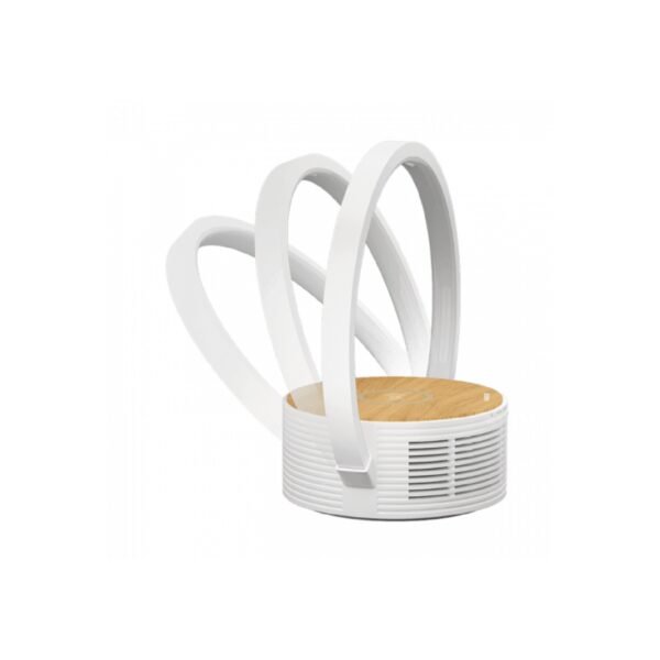 Lámpara altavoz bluetooth