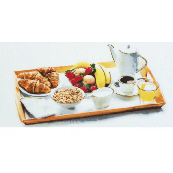 MAYOLICA DECORADO PJ36338G - 30X60 (DESAYUNO)