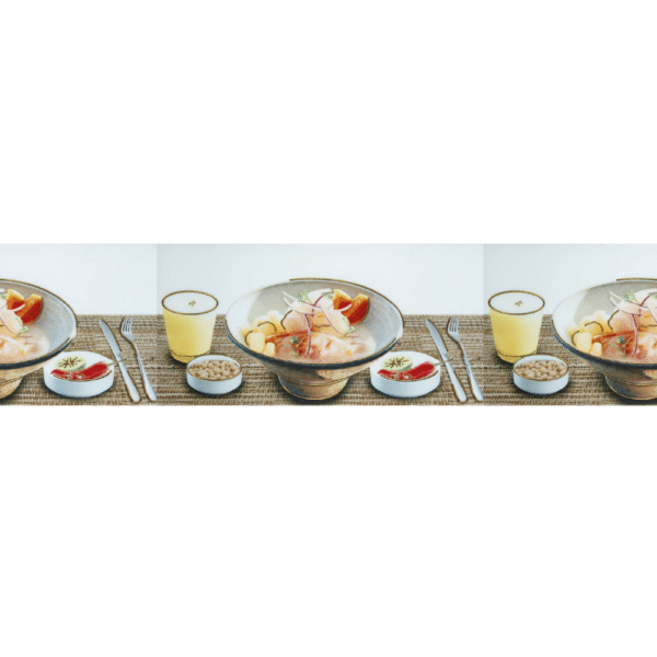 LISTELO FICO DEOCRADO PJ36345G 10X60 CEVICHE