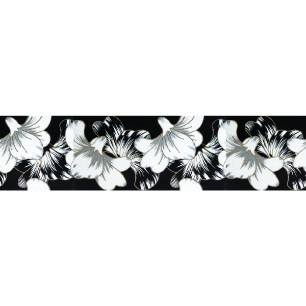 LISTELO FICO DECORADO PJ36313G 10X60 VELO DORADO