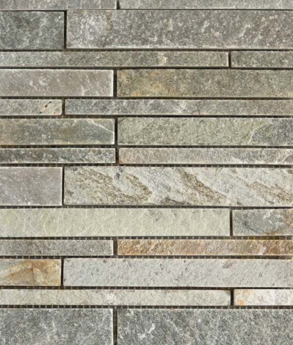 MOSAICO BRONZE ANTIC ORIENTAL MM046 23X23-45X45 300X300 MM